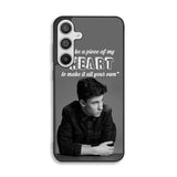 Shawn Mendes Samsung Galaxy A26 Case BC0874
