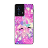 Unicorn Clipart Motorola Moto G Power 5G 2024 Case BC0876
