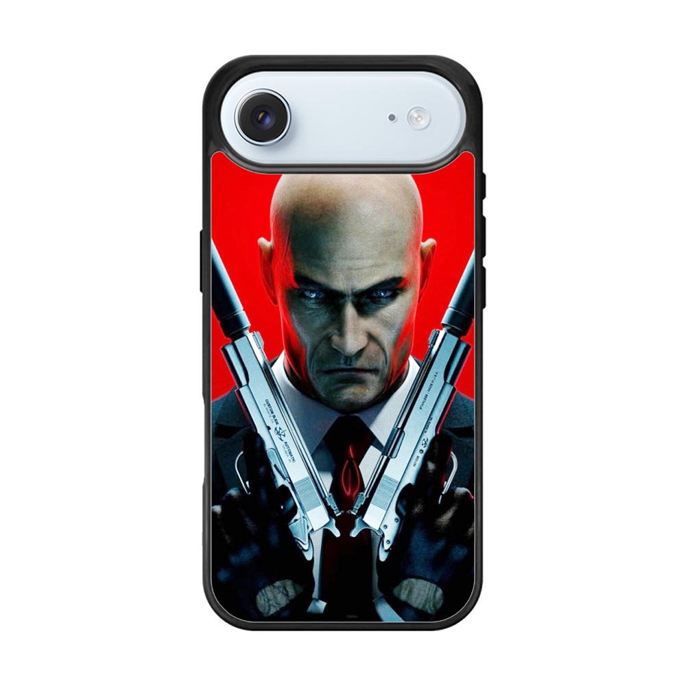 Hitman Absolution X0435 iPhone Air Case