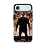 hitman agent 47 2015 X0438 iPhone Air Case
