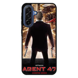 hitman agent 47 2015 X0438 Samsung Galaxy A17 5G Case