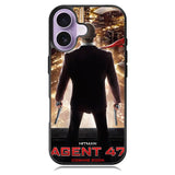 hitman agent 47 2015 X0438 iPhone 17 Case