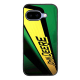 John Deere Logo Google Pixel 10A Case BC0868