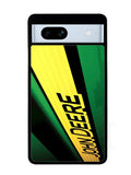 John Deere Logo 4th Google Pixel 7A Case