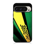 John Deere Logo Case Google Pixel 9 Pro XL BC0868