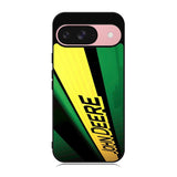 John Deere Logo Case Google Pixel 9 BC0868