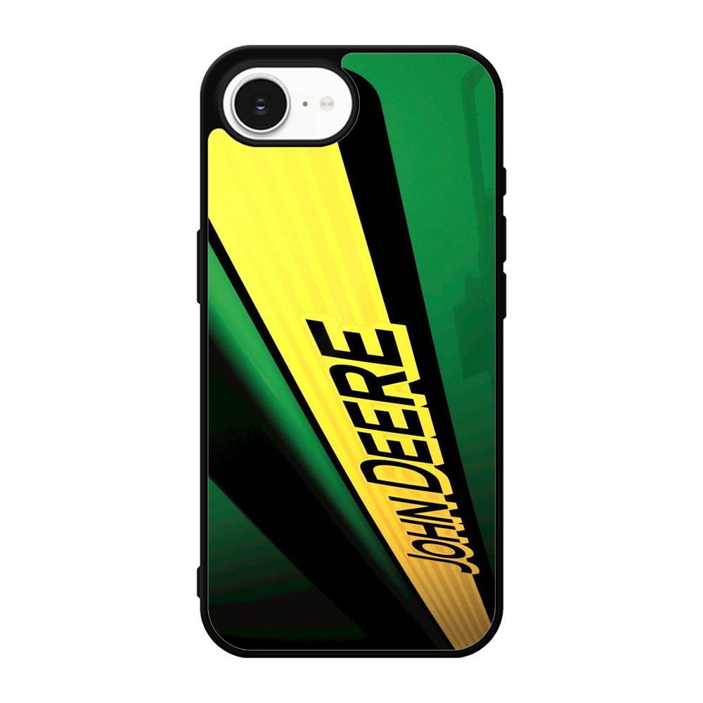 John Deere Logo iPhone 17e Case BC0868