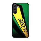John Deere Logo Samsung Galaxy A25 5G Case BC0868