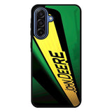 John Deere Logo Samsung Galaxy A17 5G Case BC0868