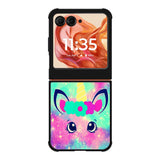 Cute Unicorn Motorola Moto Razr 2025/2024 , Moto Razr 60/50 Case BC0867