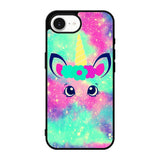 Cute Unicorn iPhone 17e Case BC0867