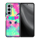 Cute Unicorn Case Samsung Galaxy z Fold 5 5G BC0867