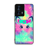 Cute Unicorn Motorola Moto G Power 5G 2024 Case FE7372