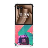 Chance the Rapper X8968 Motorola Moto RAZR Plus 2025 Case