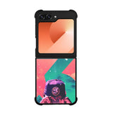 Chance the Rapper Case Samsung Galaxy Z Flip 6 5G BC0864