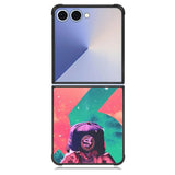 Chance the Rapper Samsung Galaxy Z Flip 7 Case BC0864