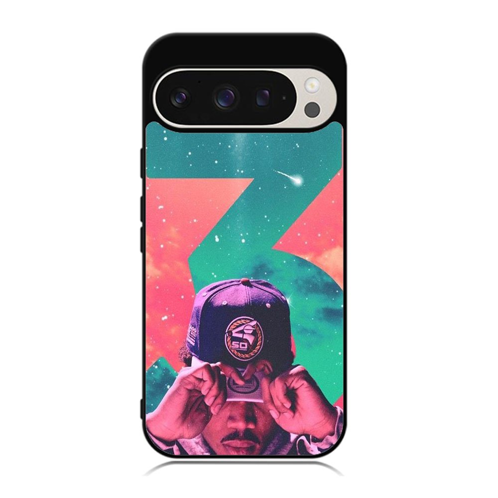 Chance the Rapper Case Google Pixel 9 Pro XL BC0864