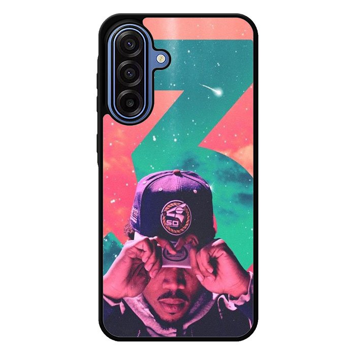 Chance the Rapper Samsung Galaxy A17 5G Case BC0864
