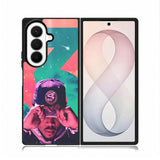 Chance the Rapper Samsung Galaxy Z Fold 8 Ultra Case BC0864