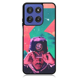Chance the Rapper X8968 Motorola Moto G Stylus 5G 2025 Case