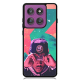 Chance the Rapper X8968 Motorola Moto Edge 2025 | Moto Edge 60 Fusion | Moto Edge 60 Pro Case