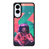 Chance the Rapper X8968 Samsung Galaxy S25 Edge Case