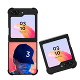 Chance The Rapper 3 Case Samsung Galaxy Z Flip 5 5G BC0863