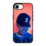 Chance The Rapper 3 iPhone 16e Case BC0863
