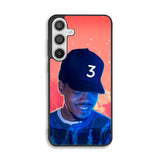Chance The Rapper 3 Samsung Galaxy A26 5G Case BC0863