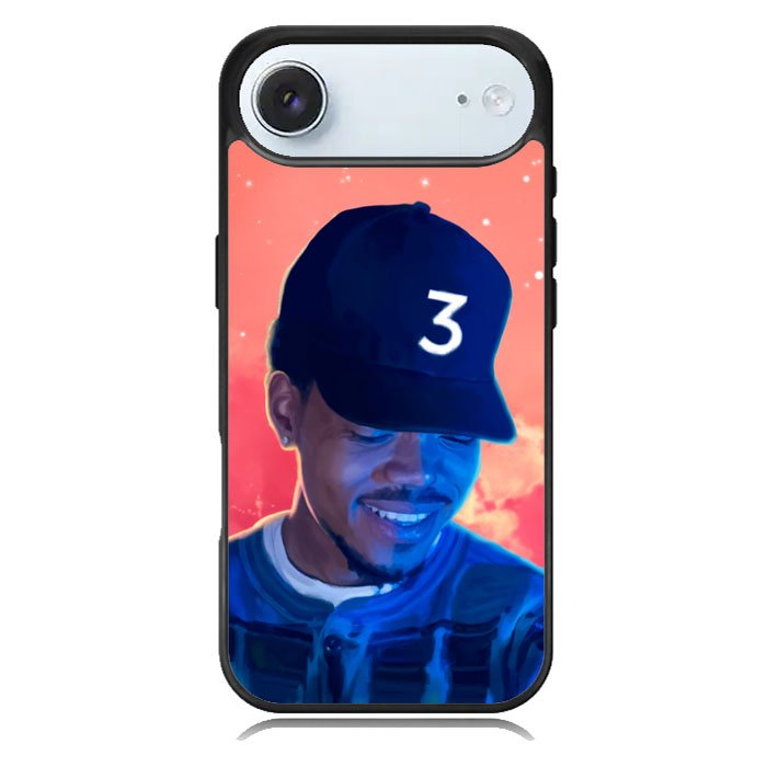 Chance The Rapper 3 iPhone 17 Air Case BC0863