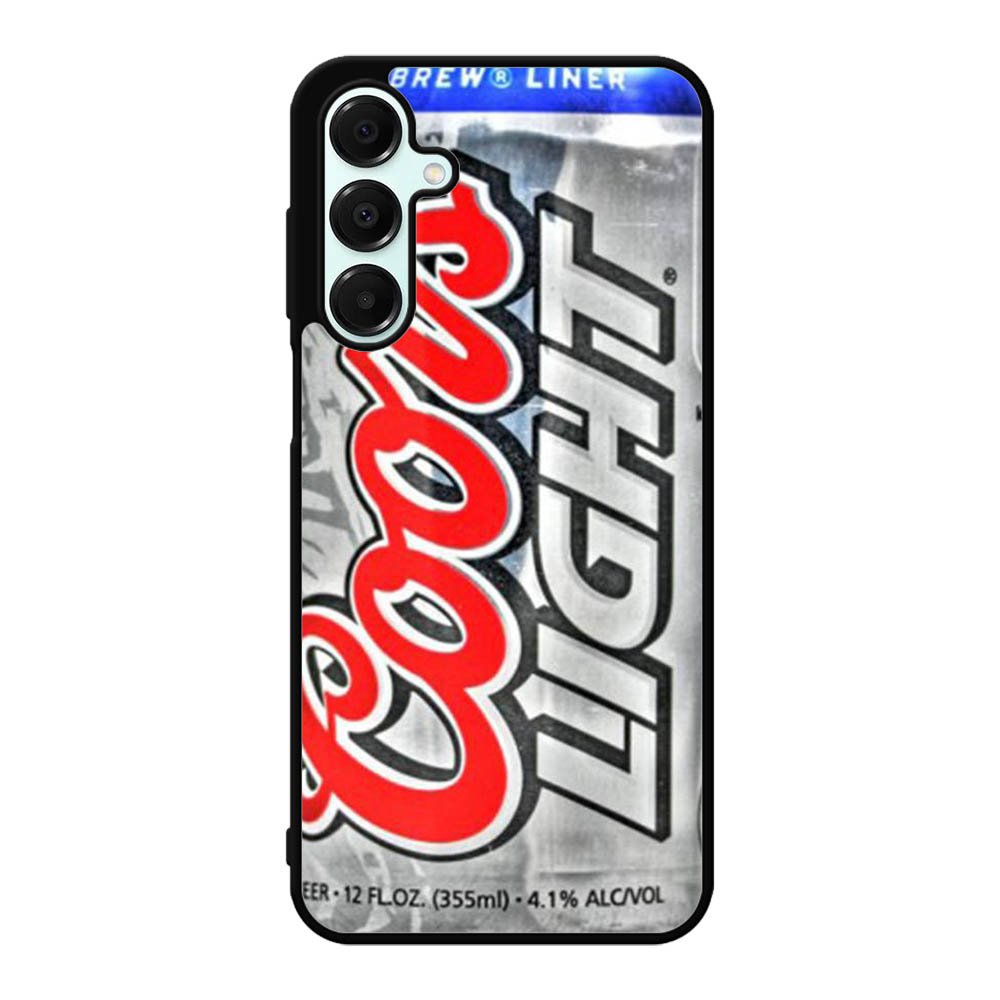 Coors Light Beer Samsung Galaxy A16 Case BC0866