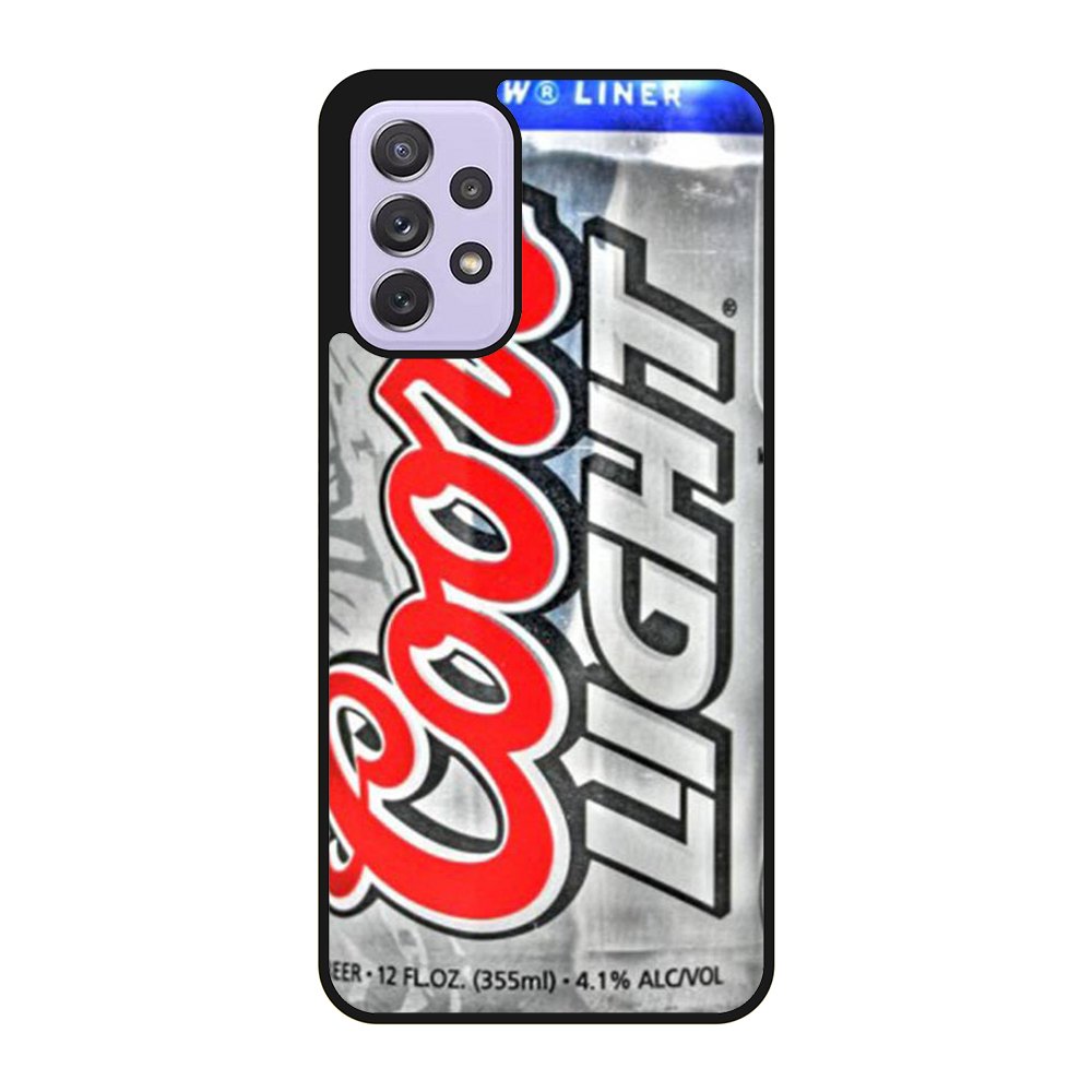 Coors Light Beer Samsung Galaxy A23 5G Case BC0866