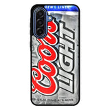 Coors Light Beer Samsung Galaxy A17 5G Case BC0866