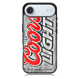 Coors Light Beer iPhone 17 Air Case BC0866