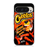 Cheetos Hot Crunchy Case Google Pixel 9 Pro XL BC0865