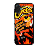 Cheetos Hot Crunchy Case Samsung Galaxy A07 BC0865