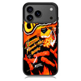 Cheetos Hot Crunchy iPhone 17 Pro Max Case BC0865
