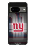 New York Giants 1st Google Pixel 8a Case