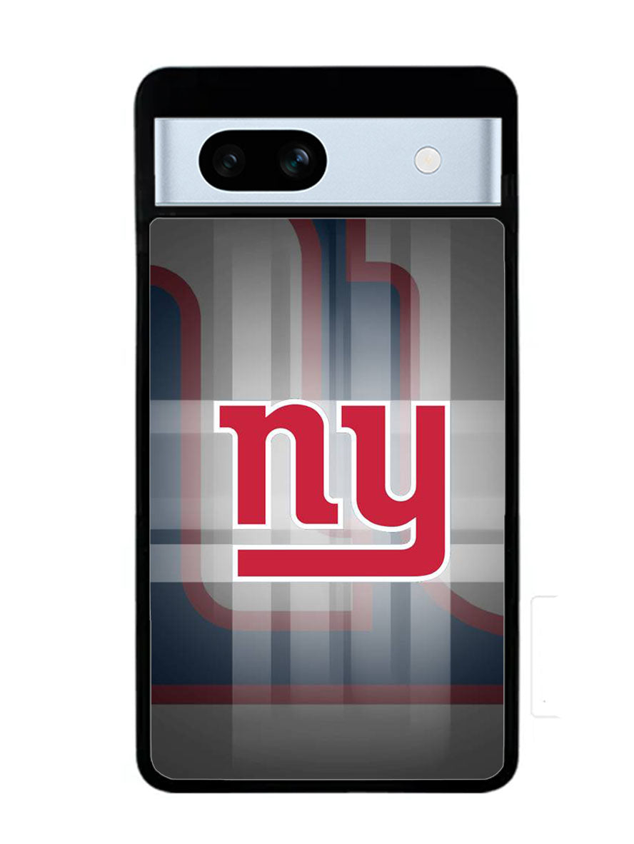 New York Giants 1st Google Pixel 7A Case