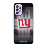 New York Giants Samsung Galaxy A23 5G Case BC0870