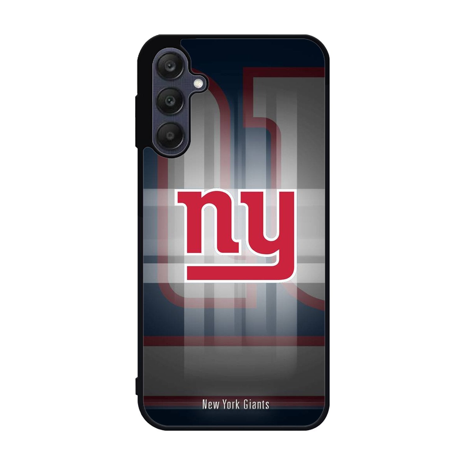 New York Giants Samsung Galaxy A25 5G Case BC0870