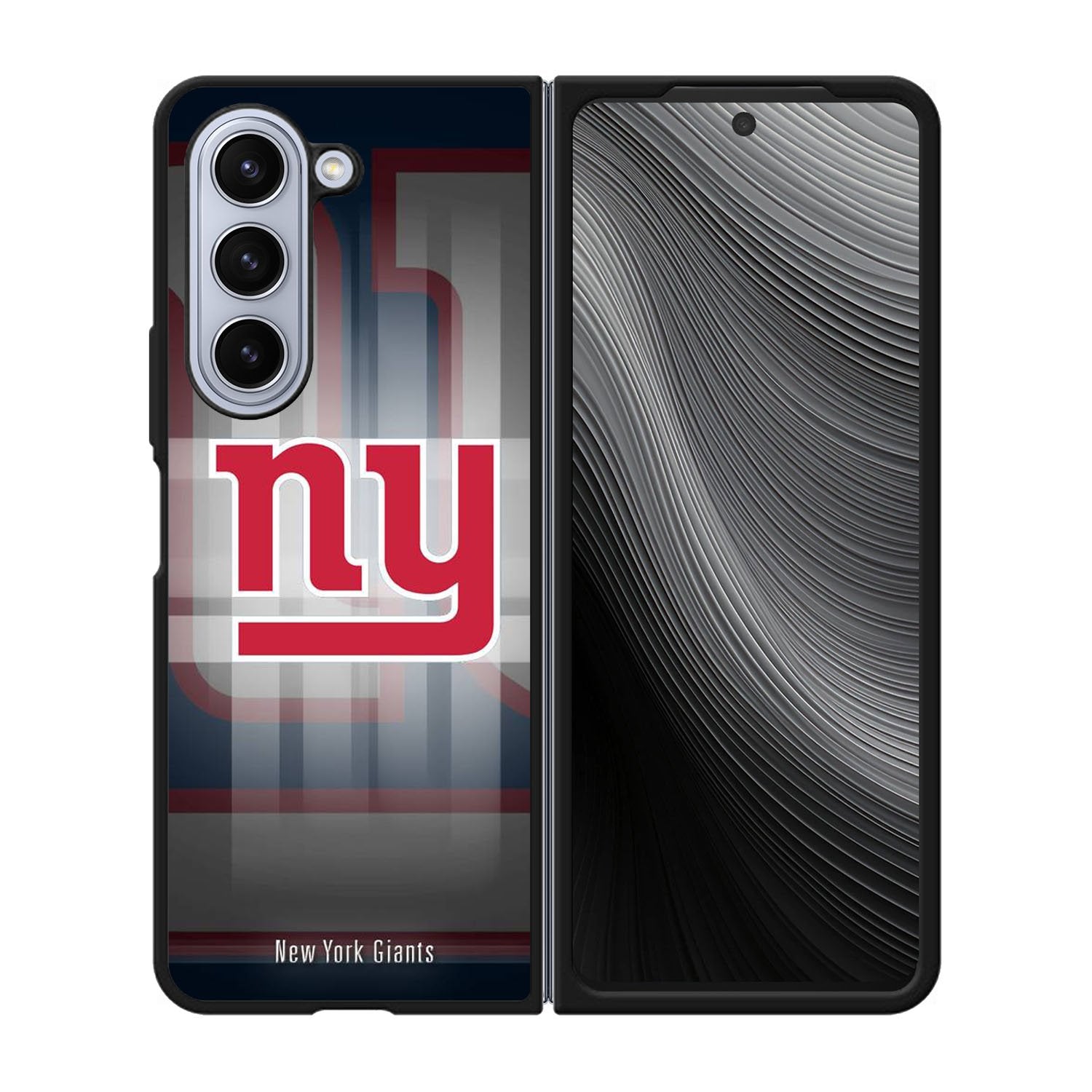New York Giants Case Samsung Galaxy z Fold 5 5G BC0870