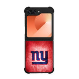 New York Giants Case Samsung Galaxy Z Flip 6 5G BC0869