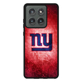 New York Giants X8960 Motorola Moto Edge 2025 Case