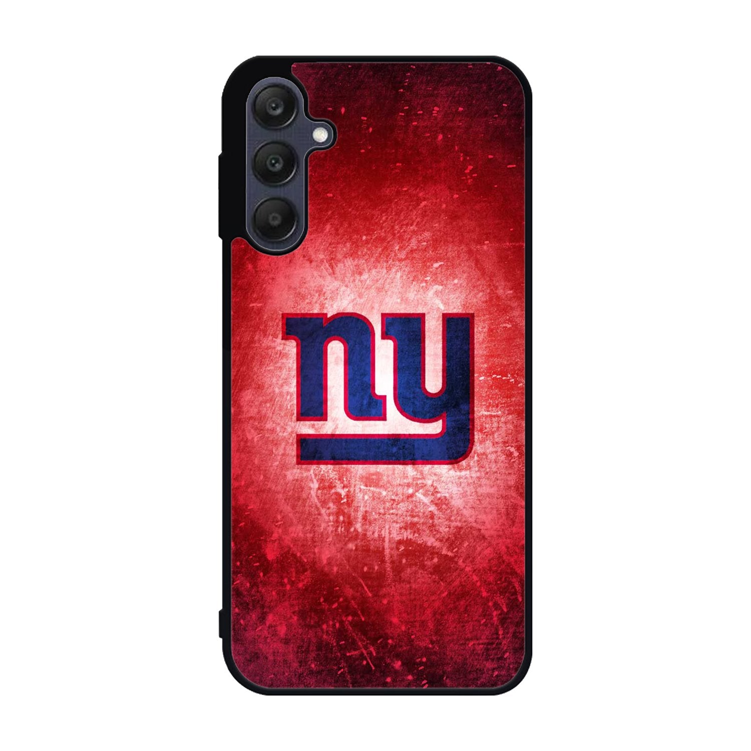 New York Giants Samsung Galaxy A25 5G Case BC0869
