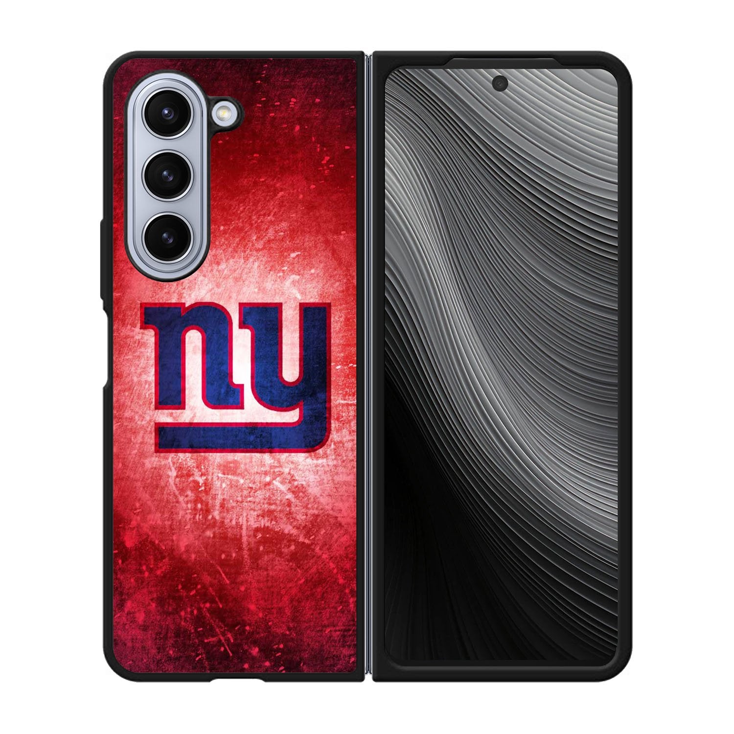 New York Giants Case Samsung Galaxy z Fold 5 5G BC0869