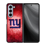 New York Giants Case Samsung Galaxy z Fold 5 5G BC0869