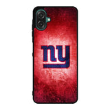 New York Giants X8960 Samsung Galaxy A07 Case