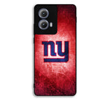 New York Giants Motorola Moto Edge 2024 Case BC0869