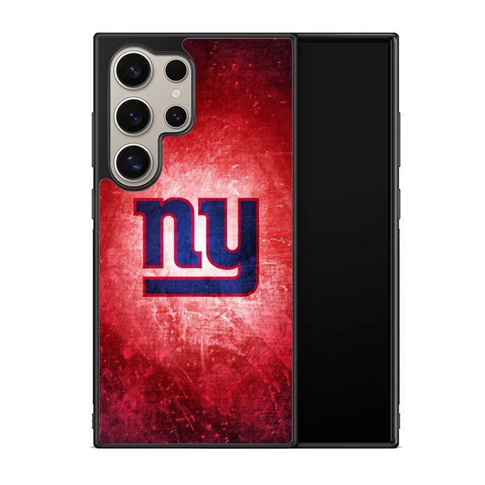 New York Giants X8960 Samsung Galaxy S25 Ultra 5G Case
